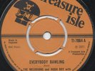 Alton Ellis & U Roy Ain't That Loving You / Melodians Everbody Bawling  Listen