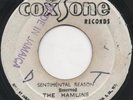 Hamlins Sentimental Reasons / Soul Vendors The Last Waltz Coxsone  Listen