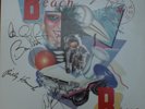 BEACH BOYS-Made In The U.S.A.---AUTOGRAPHED