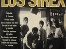 LOS SIREX -LOS SIREX LP 1965 RARE SPANISH MOD BEAT -FIRST LP -LOS SALVAJES