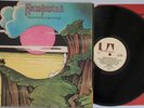 Hawkwind - Warrior On The Edge Of Time 1975 UK LP 1st Press - Shield Sleeve