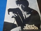 BERT JANSCH-NEEDLE OF DEATH-TRANSATLANTIC  EP RECORD VG++-SLEEVE  EX