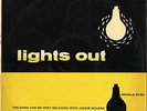 Jackie McLean & Donald Byrd ?– Lights Out ORIG UK 1957 LP MINT / EX ESQUIRE