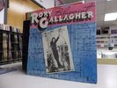 RORY GALLAGHER: Blueprint, CHRYSALIS Records, FACTORY SEALED LP, OOP