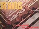Beatles Please Please Me Lp Mobile Fidelity 1/2 Speed Japan MFSL 1-101 NM