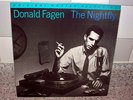 Donald Fagen - The Nightfly MFSL