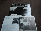 Poison Idea - Feel the Darkness LP (Vinyl Solution Records) Punk