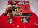 Red Dead Redemption Vinyl Lp Sound Track Red Vinyl