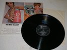 THE WHO -SELL OUT -  LP     mint   mono
