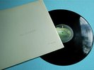 THE BEATLES WHITE ALBUM, MONO ORIGINAL 1968 UK PRESS - PMC 7067-7068 VERY LOW #