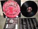 Pantera - I Am The Night 1985 Vinyl LP/Album Metal Magic MMR 1985