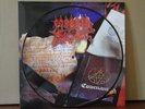 MORBID ANGEL Covenant PICTURE DISC LP 12