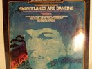 SEALED * TOMITA * SNOWFLAKES ARE DANCING  * STEREO CD-4 QUADRAPHONIC LP *