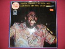 Tonton Franco et le T.P.O.K. Jazz - 6 Juin 1956 - 6 Juin 1980 24 Ans D'Age. Vol1