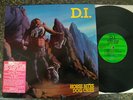 D.I. - Horse Bites Dog Cries 1st Pressing Adolescents TSOL Vandals OC Punk