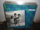 RESIDENTS the big bubble part four LP M-/M- USA LIMITED 450 COPIES - PINK VINYL