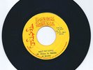 Al Brown Aint no Love/Dubs in City Skin Flesh & Bone Arab Reggae/Roots Ja.NM