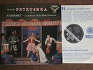 SXL 2011 WBG ED1 STRAVINSKY 'PETRUSHKA' ERNEST ANSERMET