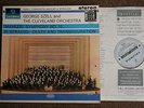 SAX 2488  B/S  Mahler Symphony No 10  R Strauss - Szell