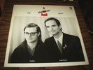 RALF & AND FLORIAN VINYL LP Sounds Like New Kraftwerk Neu Iggy Pop Stooges Bowie