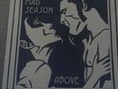 Mad season above vinyl (alice in chains)