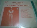 CHALINO SANCHEZ MAS EXITOS CON STILL SEALED PROMO VOL 6 RARE