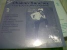CHALINO SANCHEZ CON LOS GUAMUCHILENOS A TODO SINALOA STILL SEALED PROMO VOL 4