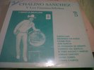 CHALINO SANCHEZ GUAMUCHILENOS STILL SEALED Y SIGUE LA BALACERA PROMO MUSART VOL5
