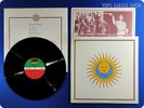KING CRIMSON 