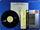 Uriah Heep Look At Yourself 1972 Japan Mick Box OBI LP k154