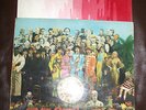 THE BEATLES - SGT PEPPER - FIRST PRESS - SUPERB VINYL - EXCELLENT SLEEVE -