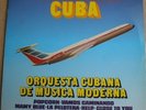 ORQUESTA CUBANA DE MUSICA MODERNA*Vehicle*KILLER AFRO CUBAN FUNK LATIN LP*HEAR