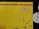 MOTHER TUCKERS YELLOW DUCK 'Home Grown Stuff' - LP - Near Mint