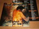 BRUCE SPRINGSTEEN the Ghost of Tom Joad LP vinyl