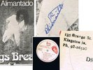 ORIG JA (the REAL jamaican press) DOCTOR ALIMANTADO King's bread DEDICATED