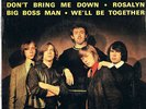 PRETTY THINGS * Don´t Bring Me Down + 3 * French Ep