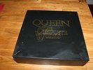 Queen The Complete Works Boxset