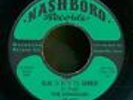 pc45- Black Gospel-Nashboro 622-The Consolers