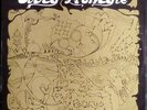 CITTA FRONTALE EL TOR LP  Italy 1975 PROG