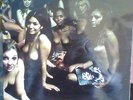 Jimmy Hendrix: Electric Ladyland 2 LP Set On Track Nude Cover