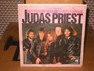 JUDAS PRIEST   BETTER BY YOU, BETTER THAN ME  / INVADER  GERMAN  7