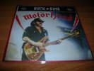MOTORHEAD     rock  am ring     - 7'' EP