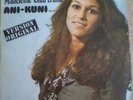 MADELEINE CHARTRAND*Ani Kuni*SITAR PSYCH FUNK FUZZ 45*SPAIN PS*HEAR