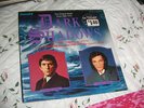 DARK SHADOWS 1960,S RARE STILL SEALED ABC-TV LP(PHILIPS 600-314 STEREO)