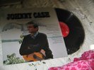 JOHNNY CASH 1960,S LP(COLUMBIA 9447 STEREO)FROM SEA TO SHINING SEA/SEALED VINYL
