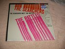 THE SEARCHERS MEET THE RATTLES 1965 STILL SEALED LP(MERCURY 60994 STEREO)