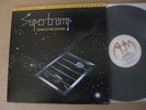 MFSL Supertramp LP Crime Of The Century