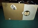John Lennon & Yoko Ono= TWO VIRGINS-APPLE T-5001 W/Outer Bag-Beatles Lp CLEAN
