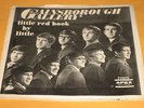 GAINSBOROUGH GALLERY / LITTLE RED BOOK / on APEX--60s GARAGE 45&PS