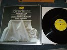 BARENBOIM BRUCKNER:10 SYMS GERMAN DGG 12LP STEREO BOX